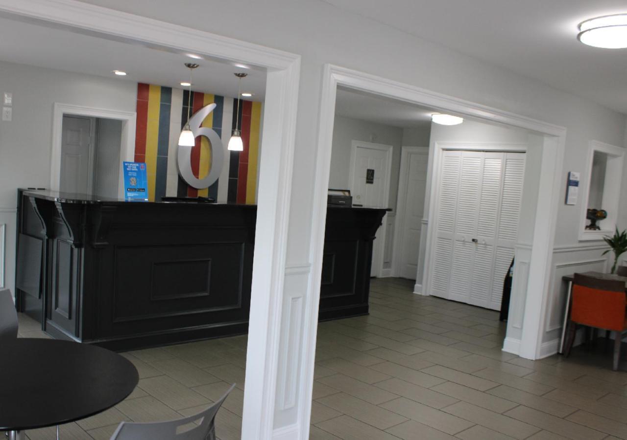 Studio 6 Suites Chattanooga Tn Lookout Mtn. Exterior foto