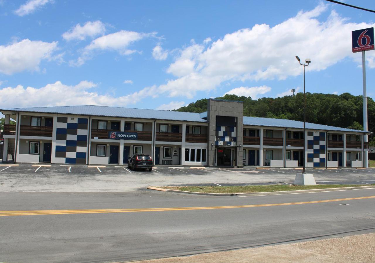 Studio 6 Suites Chattanooga Tn Lookout Mtn. Exterior foto