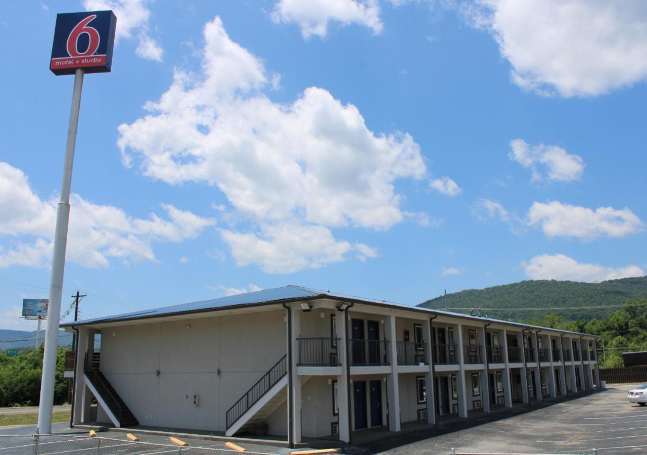 Studio 6 Suites Chattanooga Tn Lookout Mtn. Exterior foto