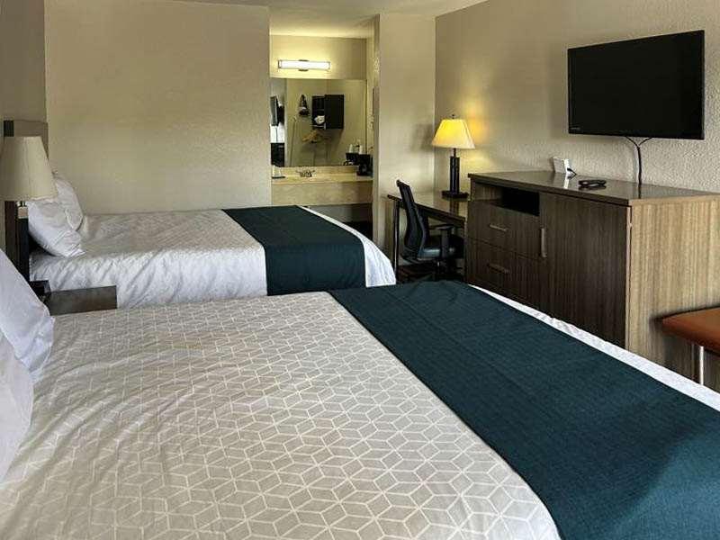 Studio 6 Suites Chattanooga Tn Lookout Mtn. Cameră foto