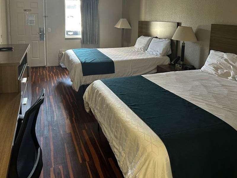 Studio 6 Suites Chattanooga Tn Lookout Mtn. Cameră foto