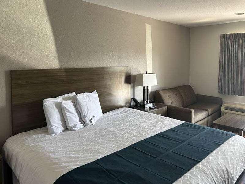 Studio 6 Suites Chattanooga Tn Lookout Mtn. Cameră foto