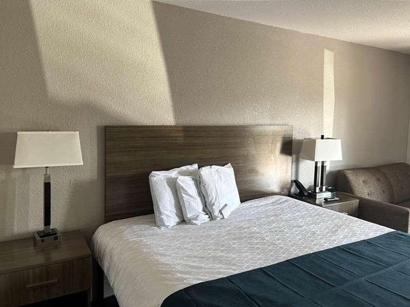 Studio 6 Suites Chattanooga Tn Lookout Mtn. Cameră foto