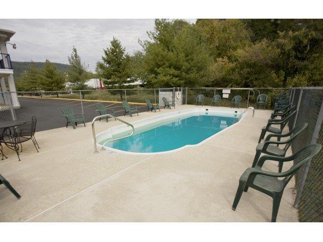 Studio 6 Suites Chattanooga Tn Lookout Mtn. Facilități foto