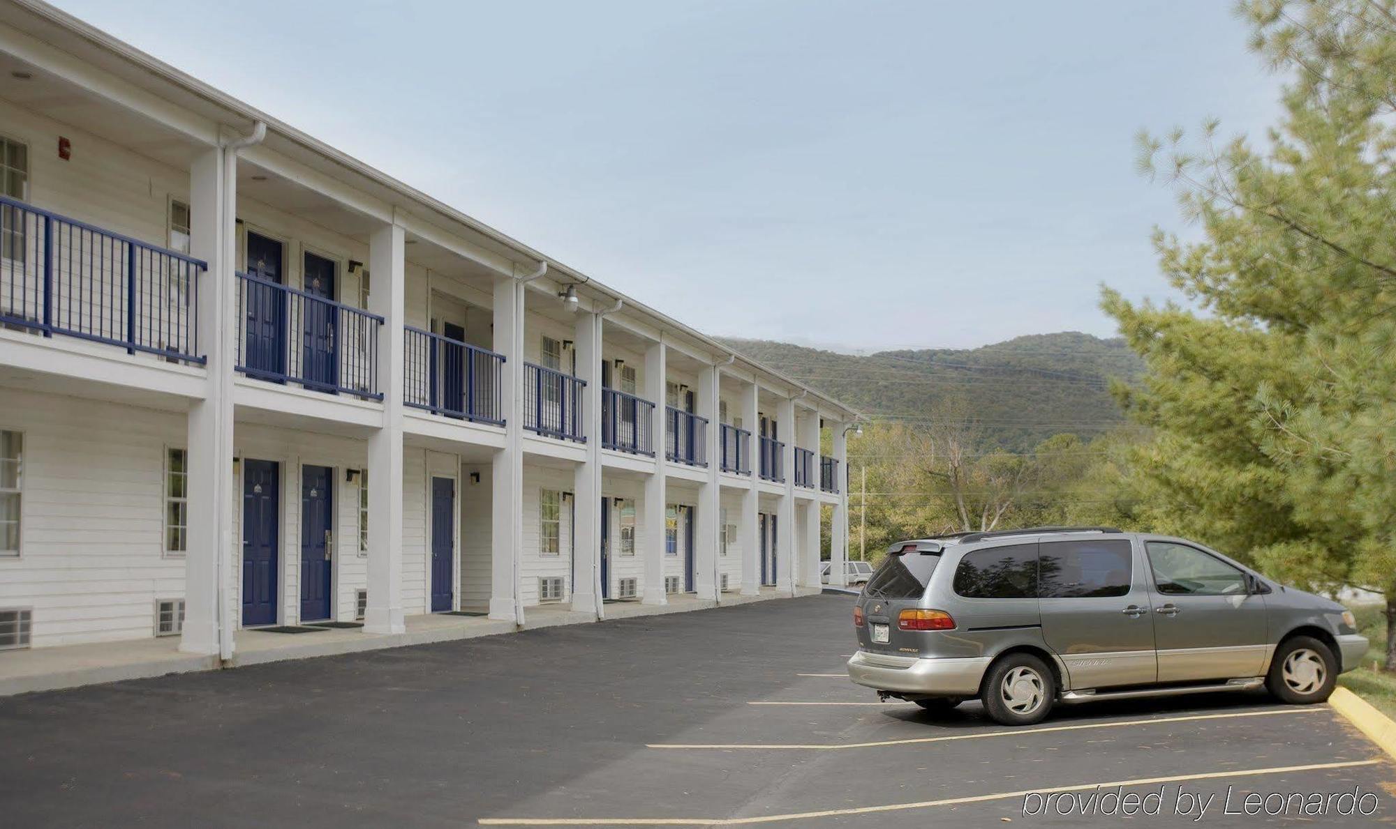 Studio 6 Suites Chattanooga Tn Lookout Mtn. Exterior foto