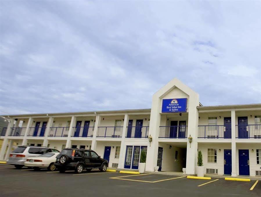Studio 6 Suites Chattanooga Tn Lookout Mtn. Exterior foto
